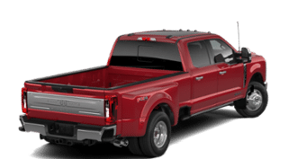 2026 Ford Super Duty® External Image 4